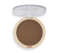Makeup Revolution, Ultra Cream Bronzer, Deep, For Deep Skin Tones, 6.7g
