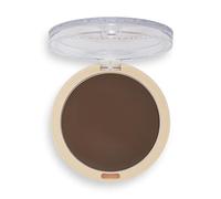 Makeup Revolution Ultra Cream Bronzer 12g (Various Shades) - Deep