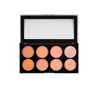 Ultra Blush Palette Hot Spice