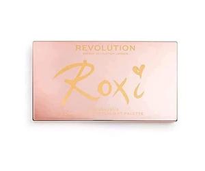 Makeup Revolution X Roxxsaurus, Highlight & Contour Palette, 8 shades, 20g