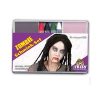 Makeup Set 26 g Zombie