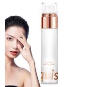 Makeup Setting Spray, 80 g Shine-Control Travel Size Set Spray 5,67 x 1,22 x 1,22 in Transfer-Proof and Waterproof Face Makeup Fixer for Adults and Women, Long Lasting Cosmetic Hold