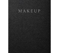 Makeup Shelf Life Logbook: A Product Expiry Tracker for Monitoring Open Dates, Shelf Life and Cosmetic Usage