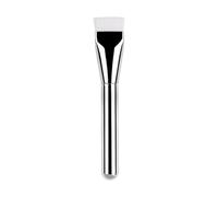 Makeup Spatula Tool - Concealer Foundation Buffer, Versátile Cosmetic, High-Definition Face Applicator, Textura Blender | Advanced Beauty Accessory, for Liquid Cream Powder Application