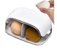 Makeup Sponge Case, Beauty Egg Storage Box For Travel And Home, Multifunctional Organizer With Compact Design, Ideal For Cosmetic Sponges Beauty Eggs, Easy Carry And Protection