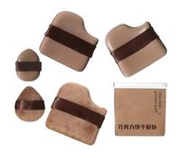 Makeup Sponge Set, Foundation Blending Sponges, Sponge Set, Makeup Application Sponges, Soft Makeup Sponges, Professional Makeup Sponges For Face