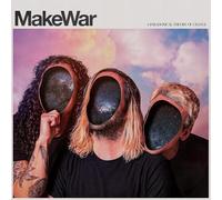 Makewar - A Paradoxical Theory of Change (Black Vinyl) [Vinilo]