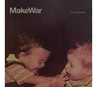 Makewar - Get It Together [Vinilo]