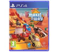 Makeway - PS4