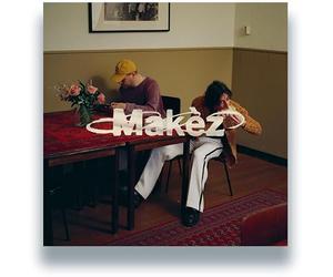 Makez - Arriving Home Elsewhere