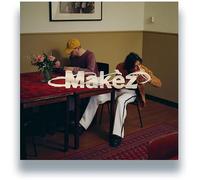 Makez - Arriving Home Elsewhere [Vinilo]