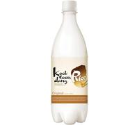 Makgeolli Original, 6% vol. - 750 ml