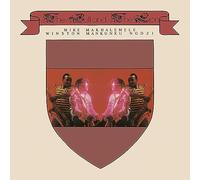 Makhalemele, Mike & Winston Ngozi - The Bull And The Lion