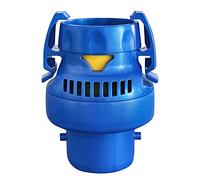 MAKHOON Válvula reguladora de flujo FRV100 de repuesto para limpiadores automáticos de piscinas robot Zodiac MX6 y MX8, 1 paquete