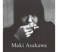 Maki Asakawa - Maki Asakawa UK Best [Import]
