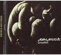 Maki, Carmen - Adam & Eve [Import] [Import]