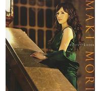 MAKI MORI - 4 No Saigo No Uta [Import allemand]