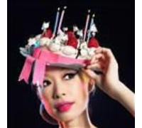 Maki Nomiya Loves M-Flo - Big Bang Romance