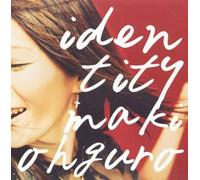 Maki Oguro - Identity