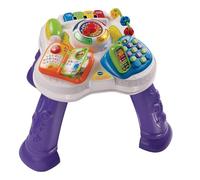 MAKI Vtech 950-148032 - Tabla de Actividades para Jugar y Aprender danés
