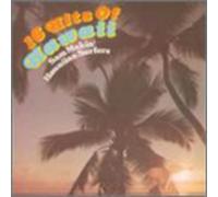 Makia Sam - 16 Hits of Hawaii
