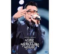 Makihara, Noriyuki - Makihara Noriyuki Concert Tour 2018 'Time Traveling Tour' 1St Season (2 Dvd) [Edizione: Giappone] [Italia]