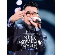 Makihara, Noriyuki - Makihara Noriyuki Concert Tour 2018 'Time Traveling Tour' 1St Season [Edizione: Giappone] [Italia] [Blu-ray]