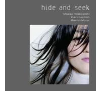 Makiko Hirabayashi - Hide & Seek [Hqcd] [Import]