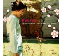 Makiko Hirabayashi - Makiko [Hqcd] [Import]