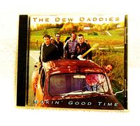 Makin' good time