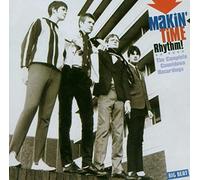 Makin' Time - Rhythm: the Complete Countdown Recordings