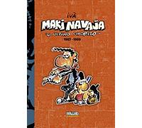 Makinavaja 1987-1989: El ultimo chorizo (Por fin es viernes)