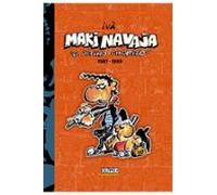 Makinavaja: El Ultimo Chorizo Integral Nº 2 (1987-1989)