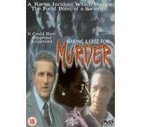 Making A Case For Murder [1989] [Reino Unido] [DVD]