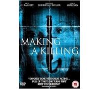Making A Killing [2002] [Reino Unido] [DVD]