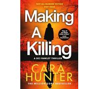 Making a Killing: Book 7 (DI Fawley)