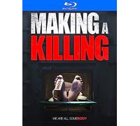 Making A Killing [USA] [Blu-ray]