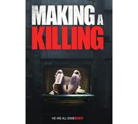 Making A Killing [USA] [DVD]
