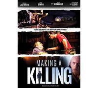 Making A Killing [USA] [DVD]