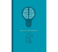 Making A List That I Will Finish: Funny Gift Notebook Journal For Friends And Family