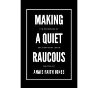 Making a Quiet Raucous: The Emergence of the Confident Loner