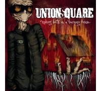 Making Bets in a Burning House