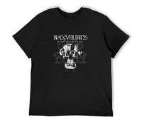 Making Black Veil Brides Not Afraid To Die T Shirt 3XL Black