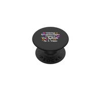 Making Breakthroughs One Syllable At A Time Speech Therapy PopSockets PopGrip Adhesivo