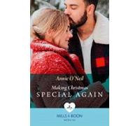 Making Christmas Special Again (ebook)