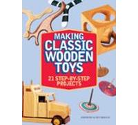 Making Classic Wooden Toys (ebook)