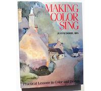 Making Colour Sing