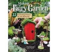 Making Fairy Garden Accessories (ebook)