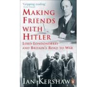 Making Friends With Hitler (ebook)
