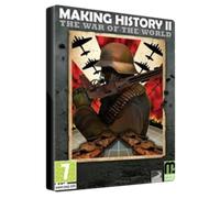 Making History II: The War of the World Steam Key GLOBAL